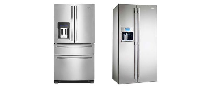 Siemens Refrigerator Repair Los Angeles